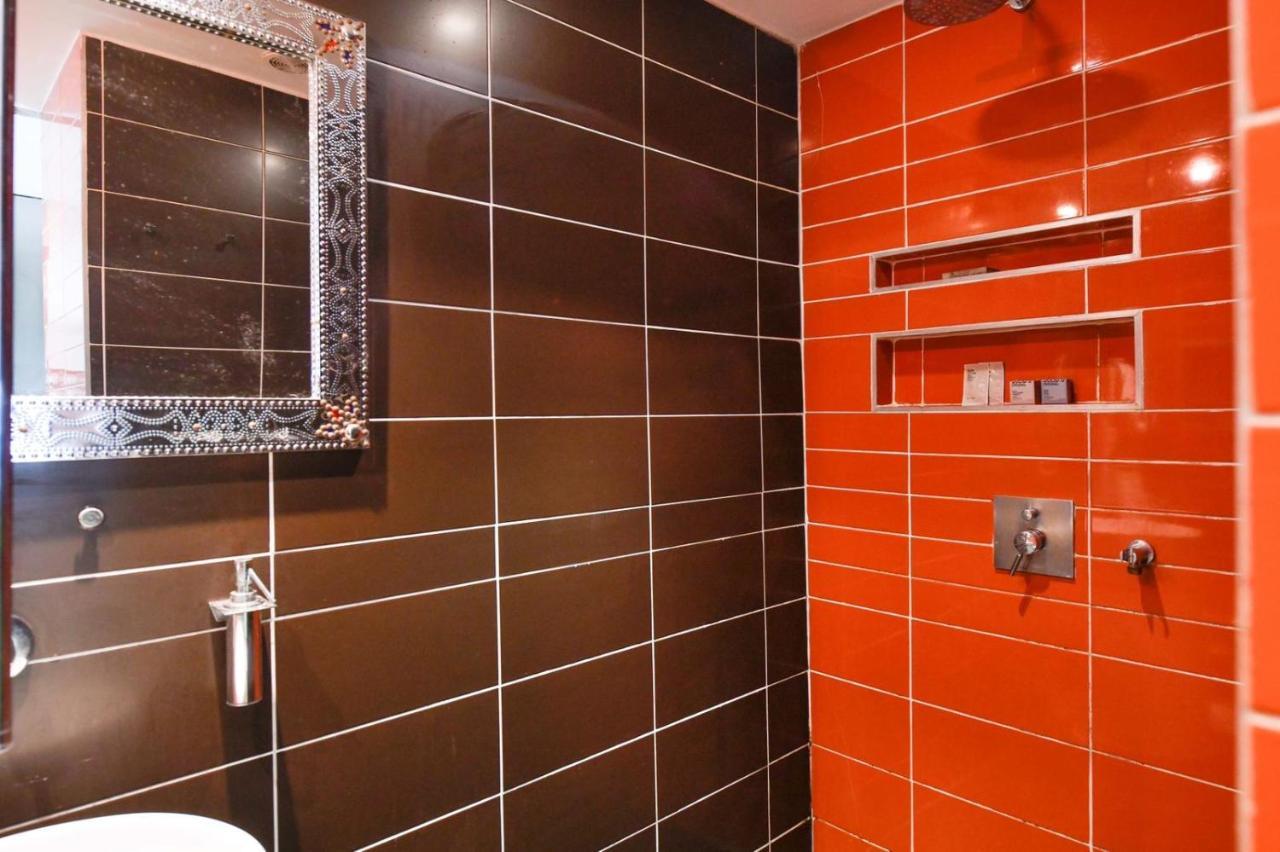 Apartamento Loft Lumineux Hyper Centre Vincennes Rer A 5 Min - Parking Gratuit Exterior foto