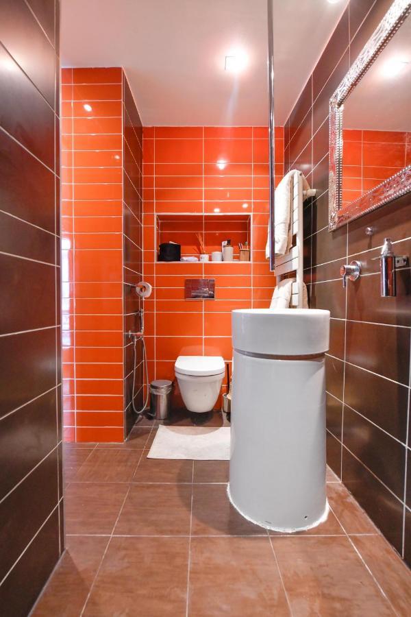 Apartamento Loft Lumineux Hyper Centre Vincennes Rer A 5 Min - Parking Gratuit Exterior foto